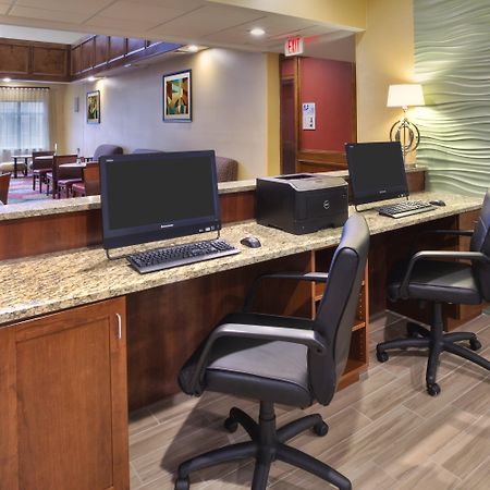 Holiday Inn Express Frankenmuth By Ihg Εξωτερικό φωτογραφία