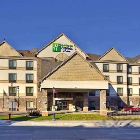 Holiday Inn Express Frankenmuth By Ihg Εξωτερικό φωτογραφία