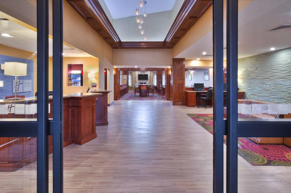 Holiday Inn Express Frankenmuth By Ihg Εξωτερικό φωτογραφία
