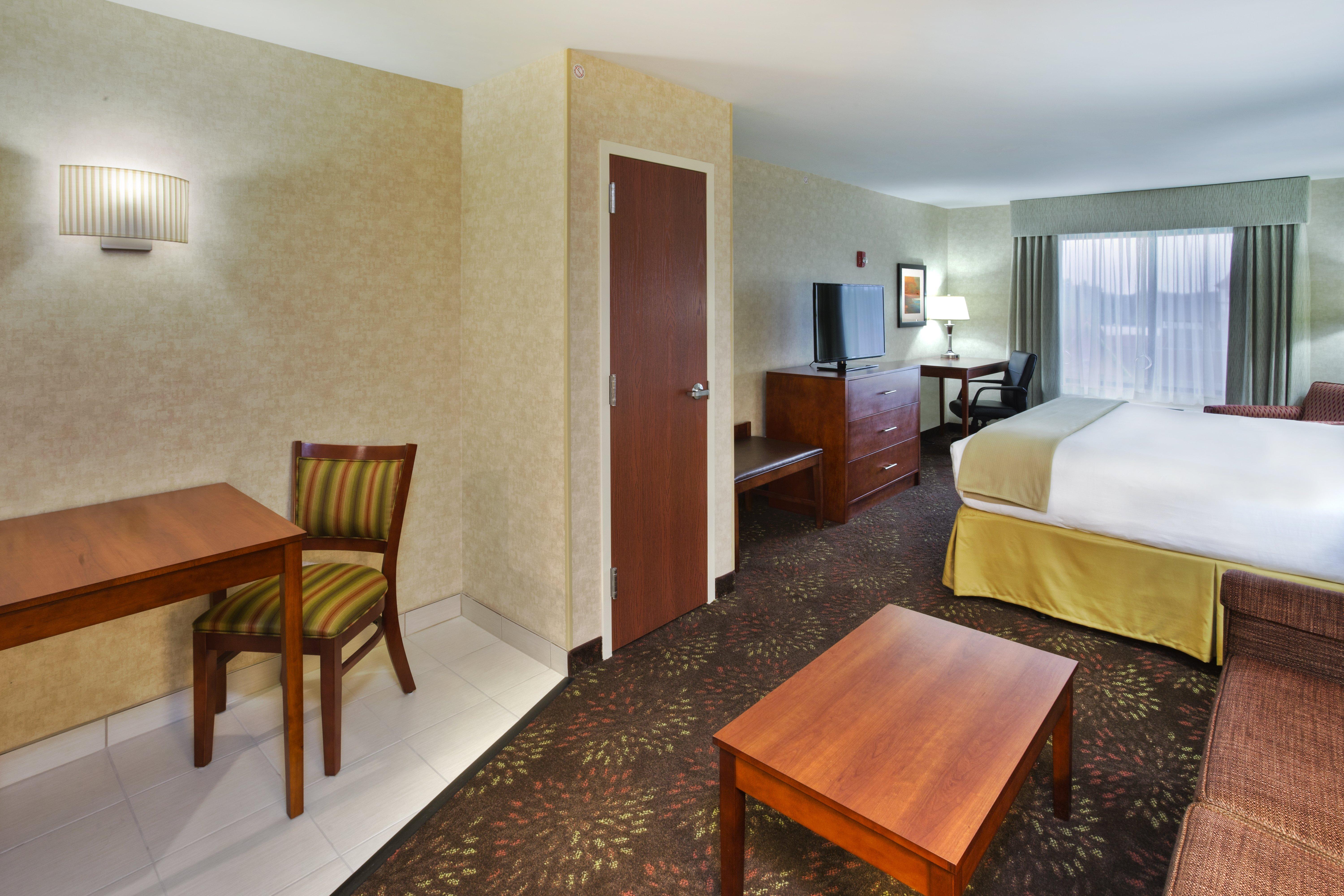 Holiday Inn Express Frankenmuth By Ihg Εξωτερικό φωτογραφία