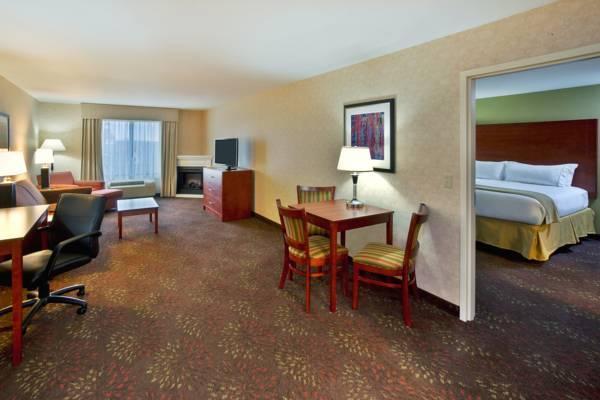 Holiday Inn Express Frankenmuth By Ihg Εξωτερικό φωτογραφία