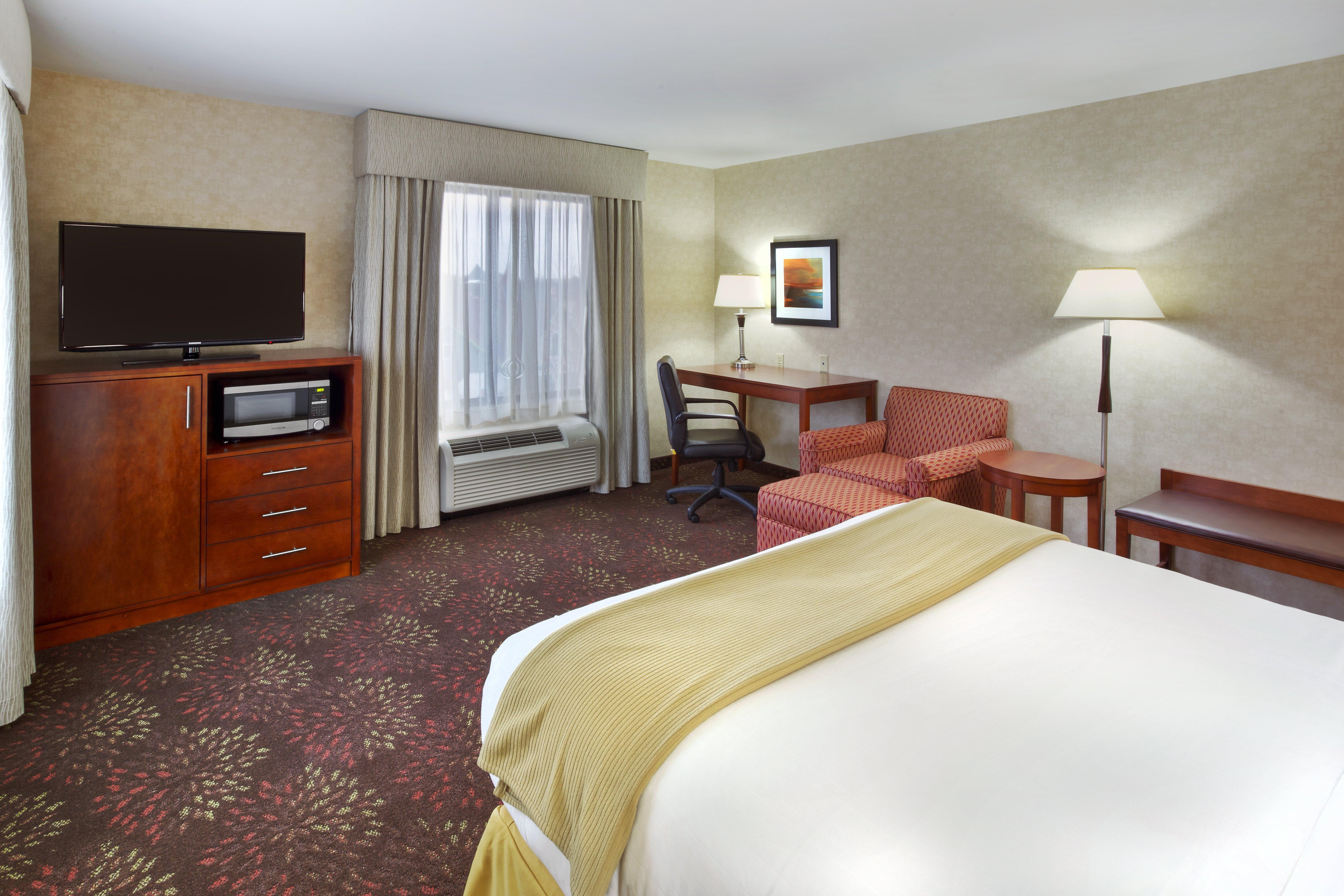 Holiday Inn Express Frankenmuth By Ihg Εξωτερικό φωτογραφία