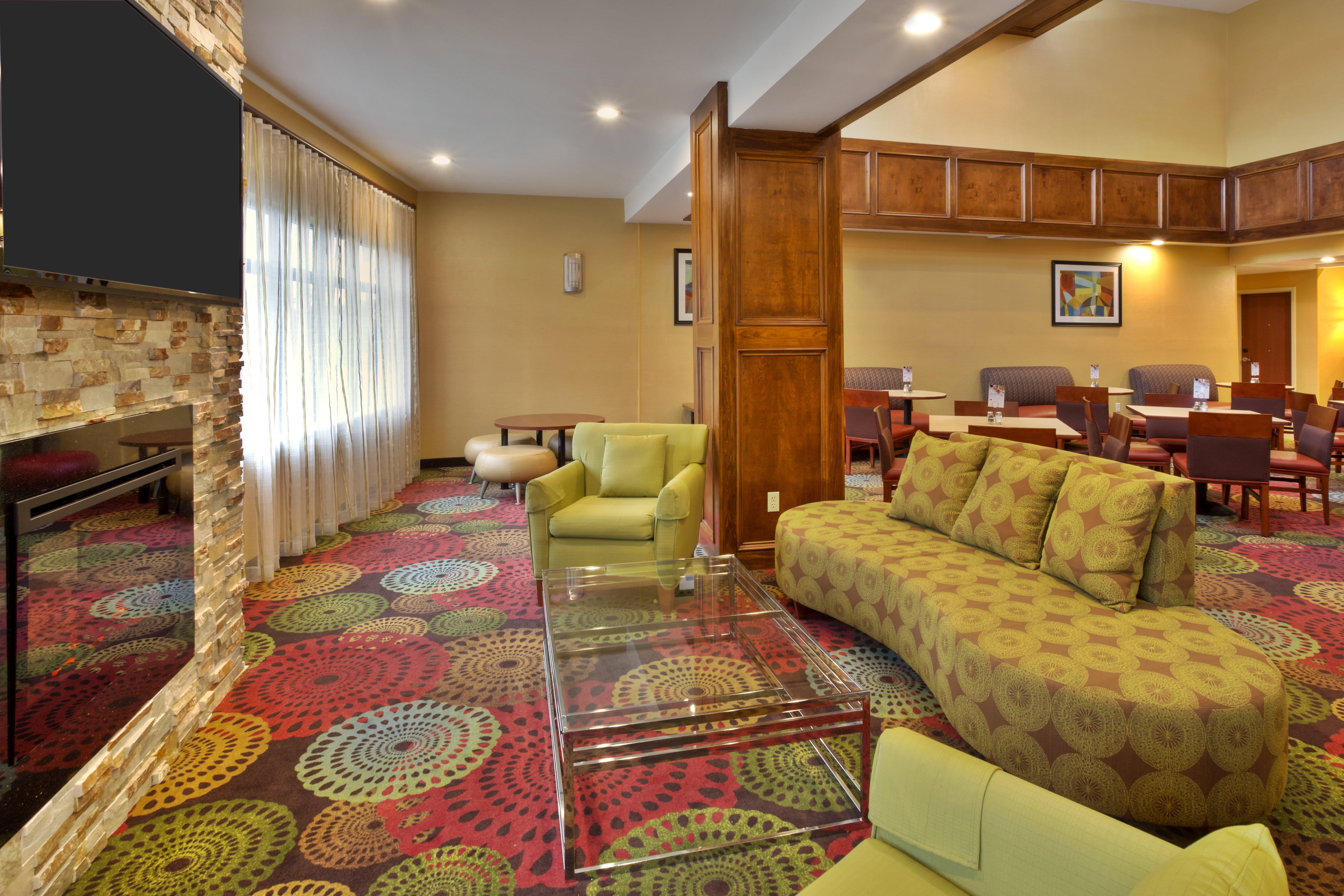 Holiday Inn Express Frankenmuth By Ihg Εξωτερικό φωτογραφία