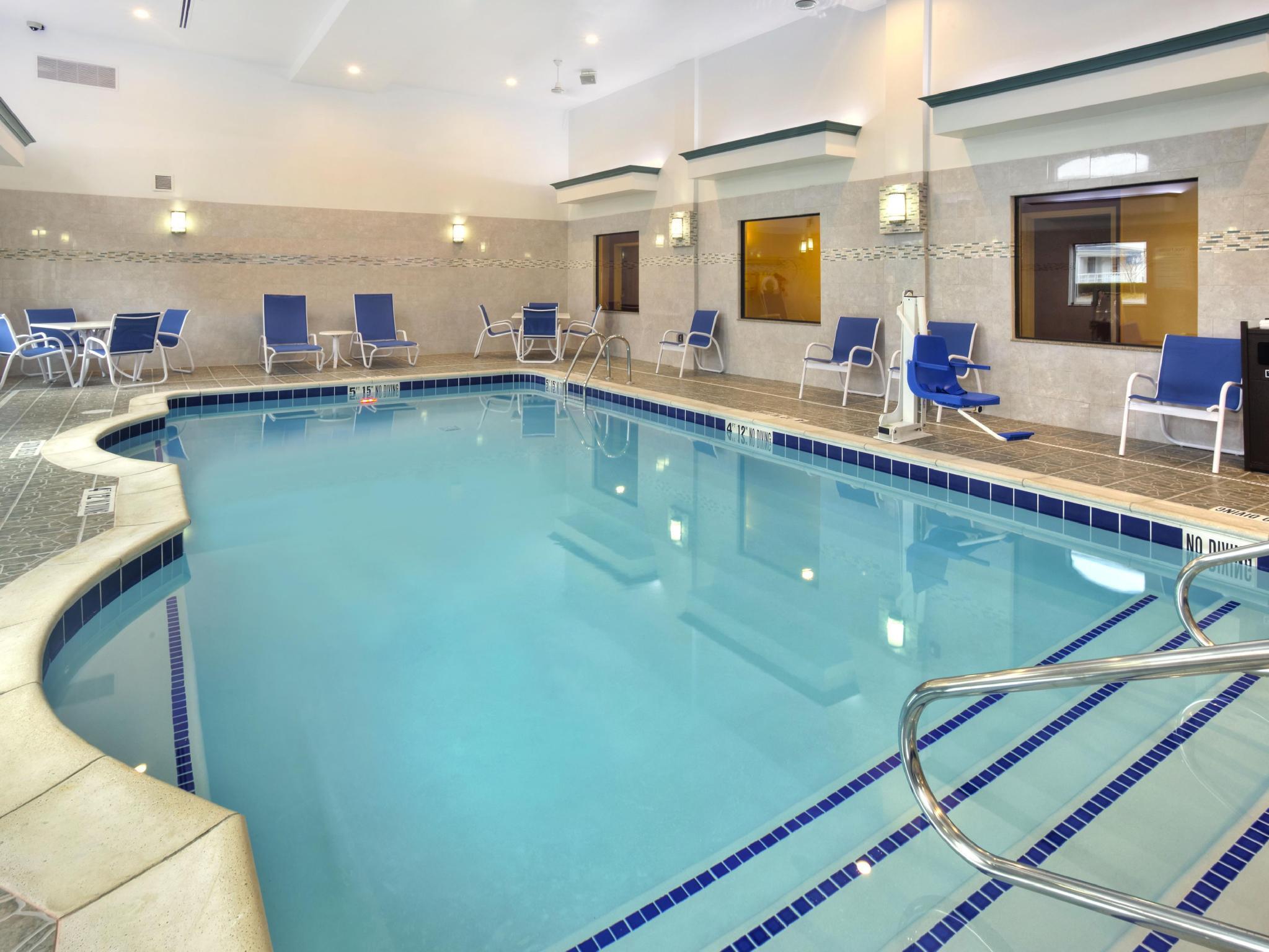 Holiday Inn Express Frankenmuth By Ihg Εξωτερικό φωτογραφία