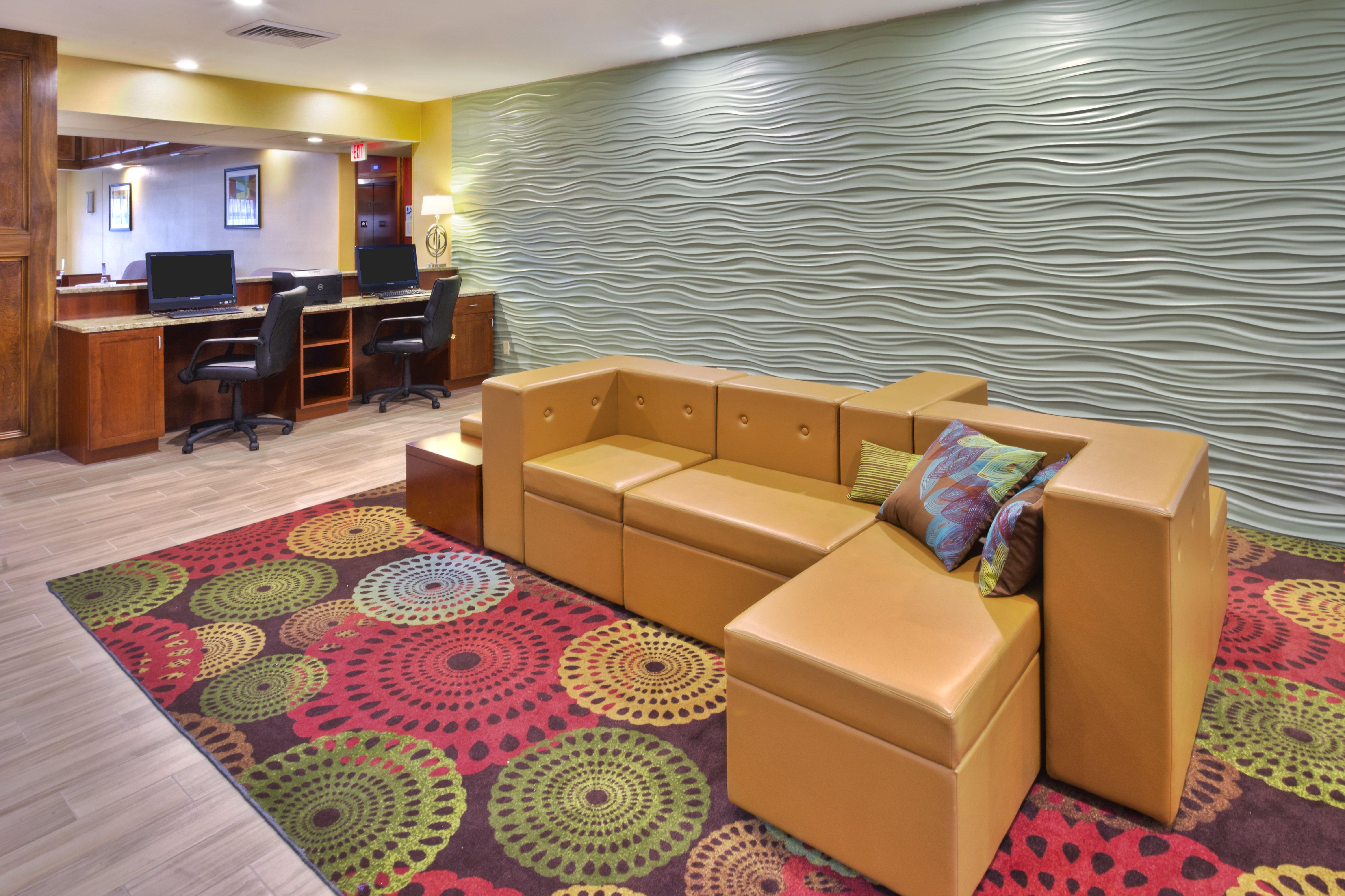 Holiday Inn Express Frankenmuth By Ihg Εξωτερικό φωτογραφία