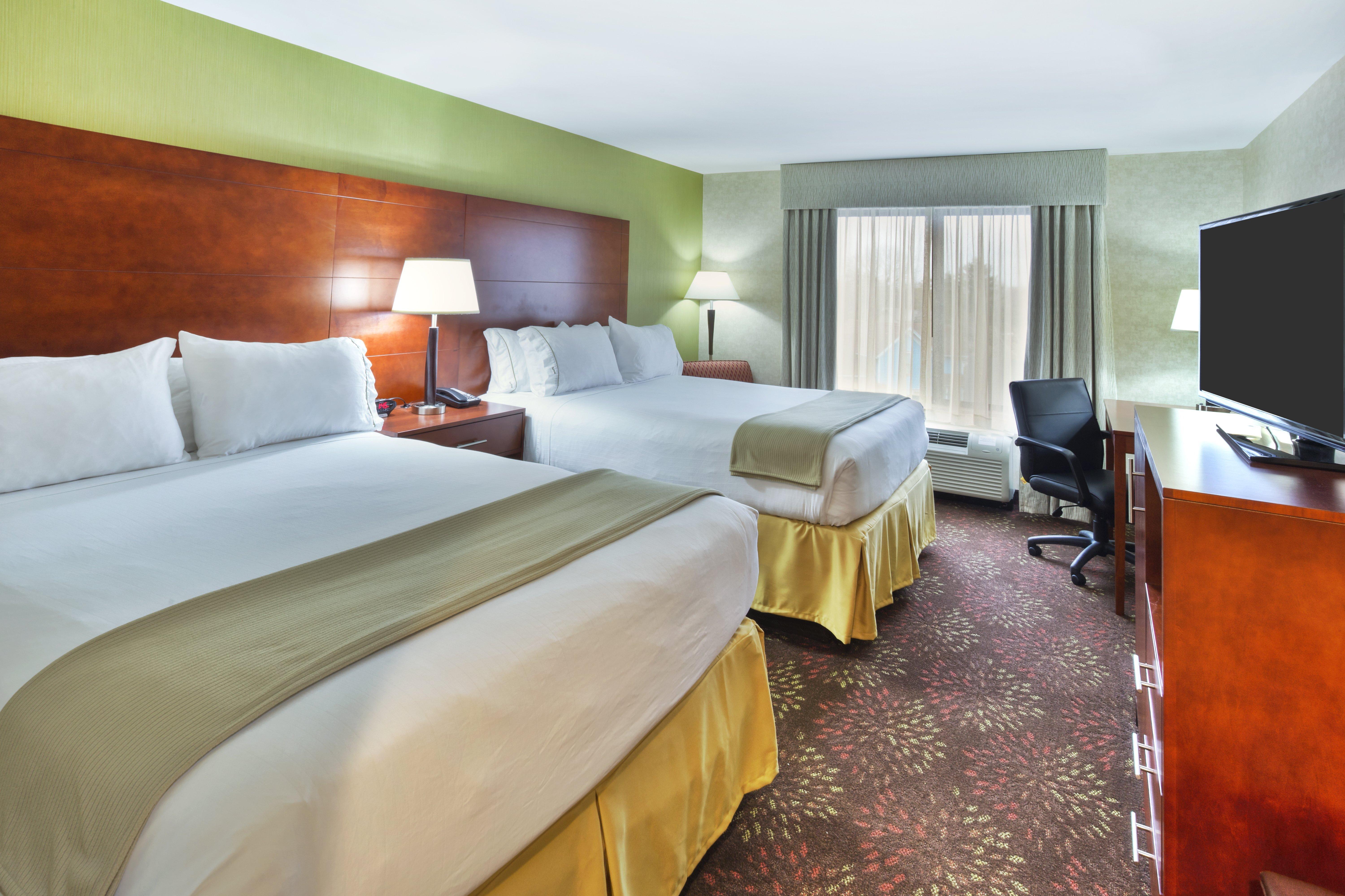 Holiday Inn Express Frankenmuth By Ihg Εξωτερικό φωτογραφία