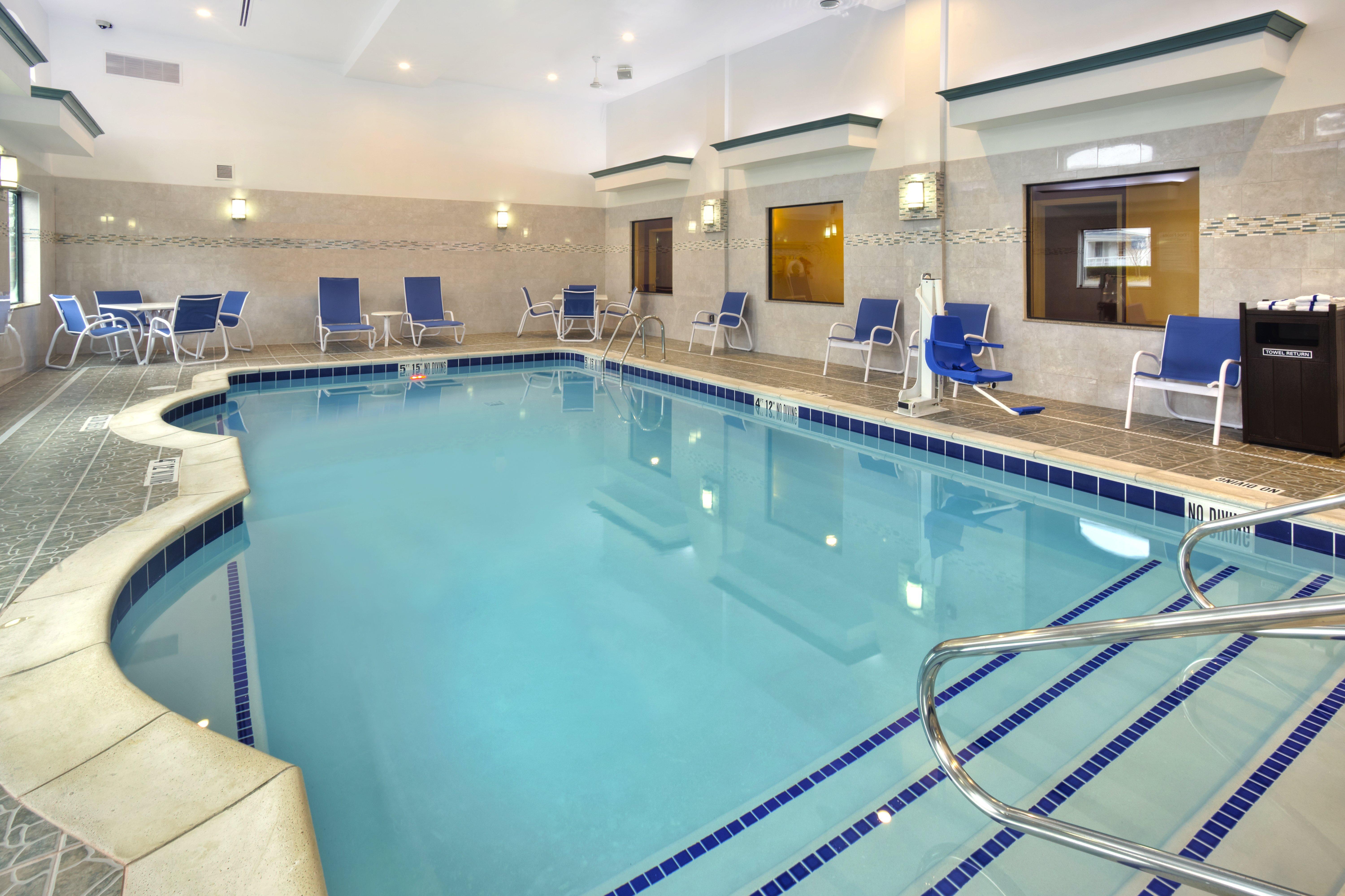 Holiday Inn Express Frankenmuth By Ihg Εξωτερικό φωτογραφία