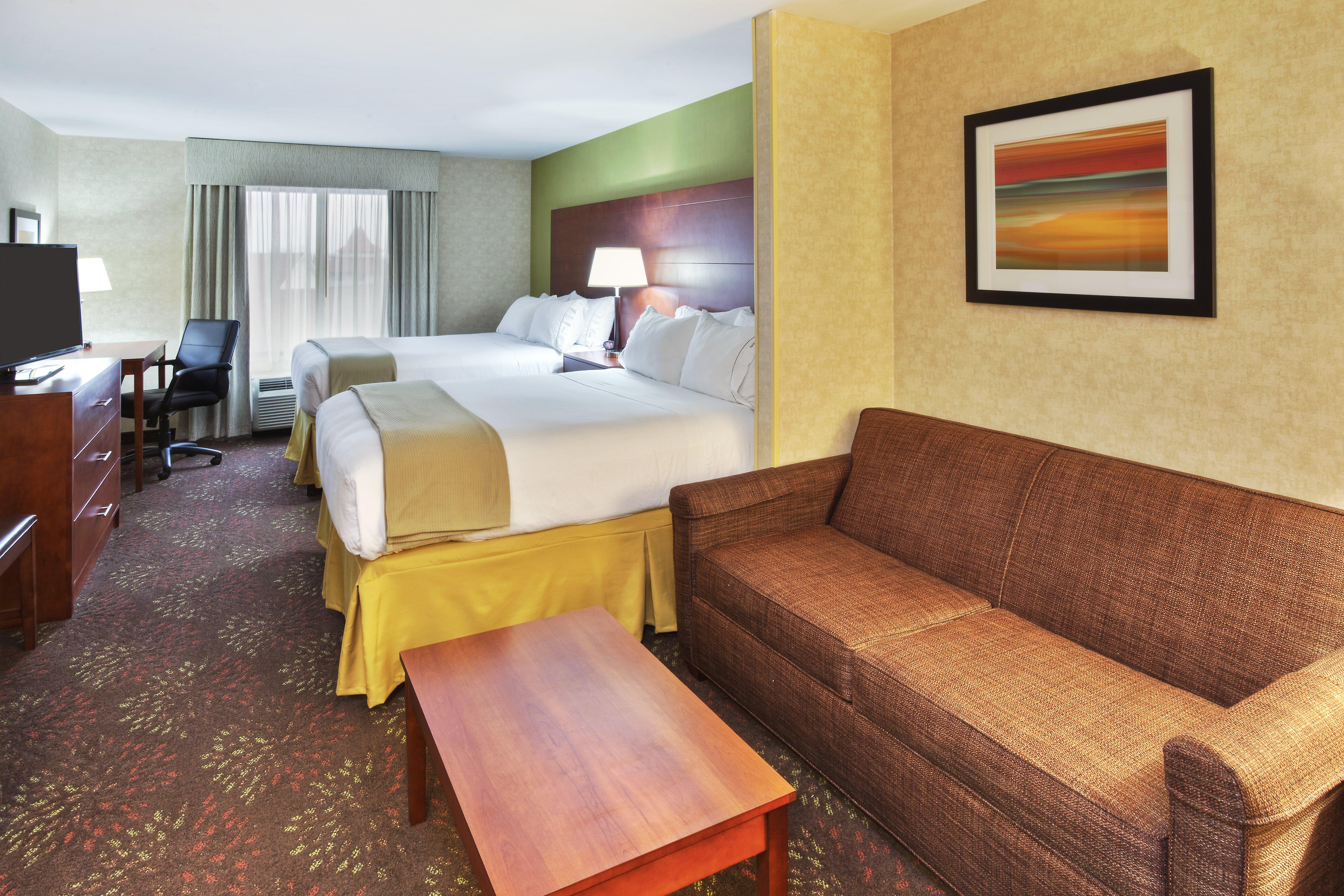 Holiday Inn Express Frankenmuth By Ihg Εξωτερικό φωτογραφία