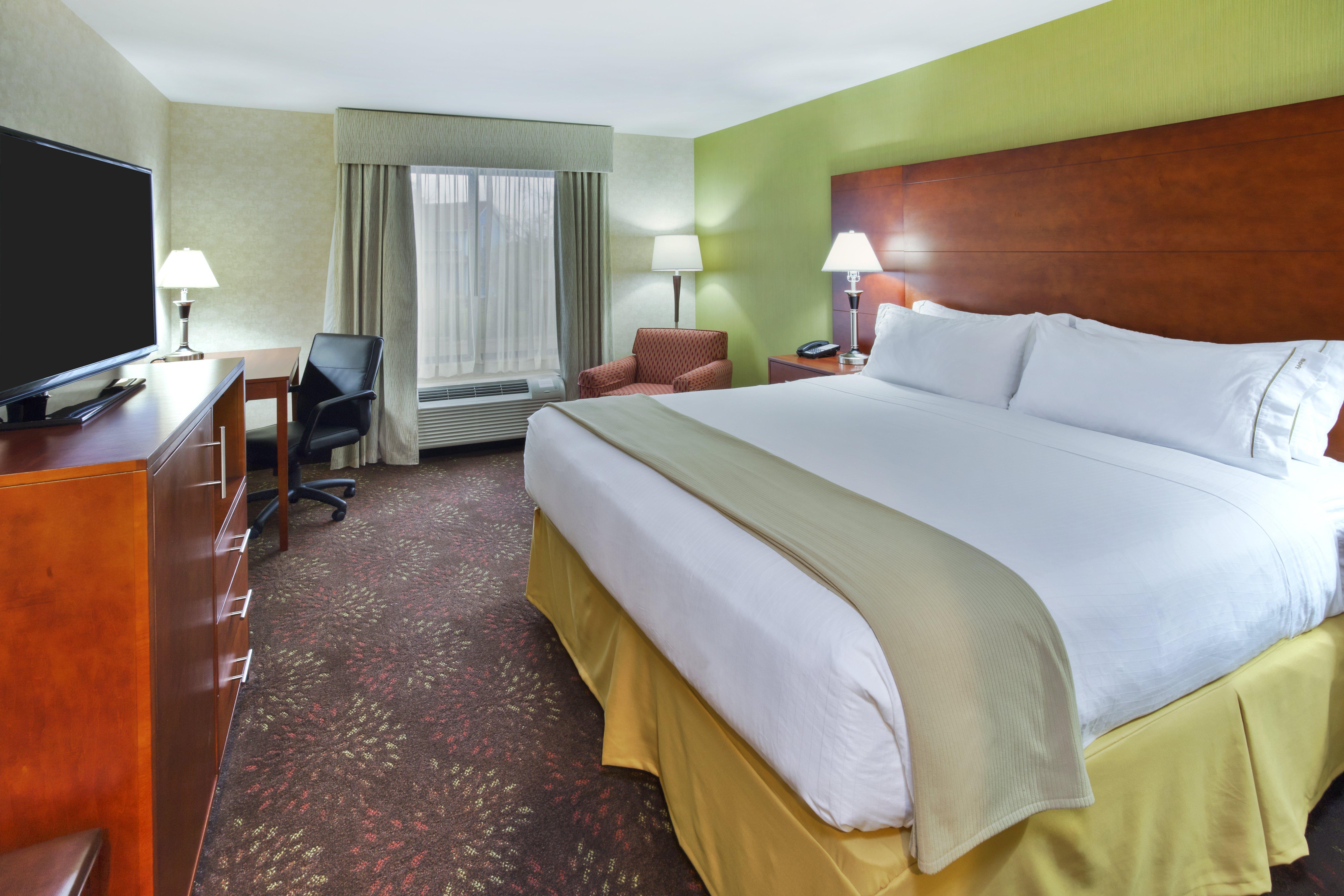 Holiday Inn Express Frankenmuth By Ihg Εξωτερικό φωτογραφία