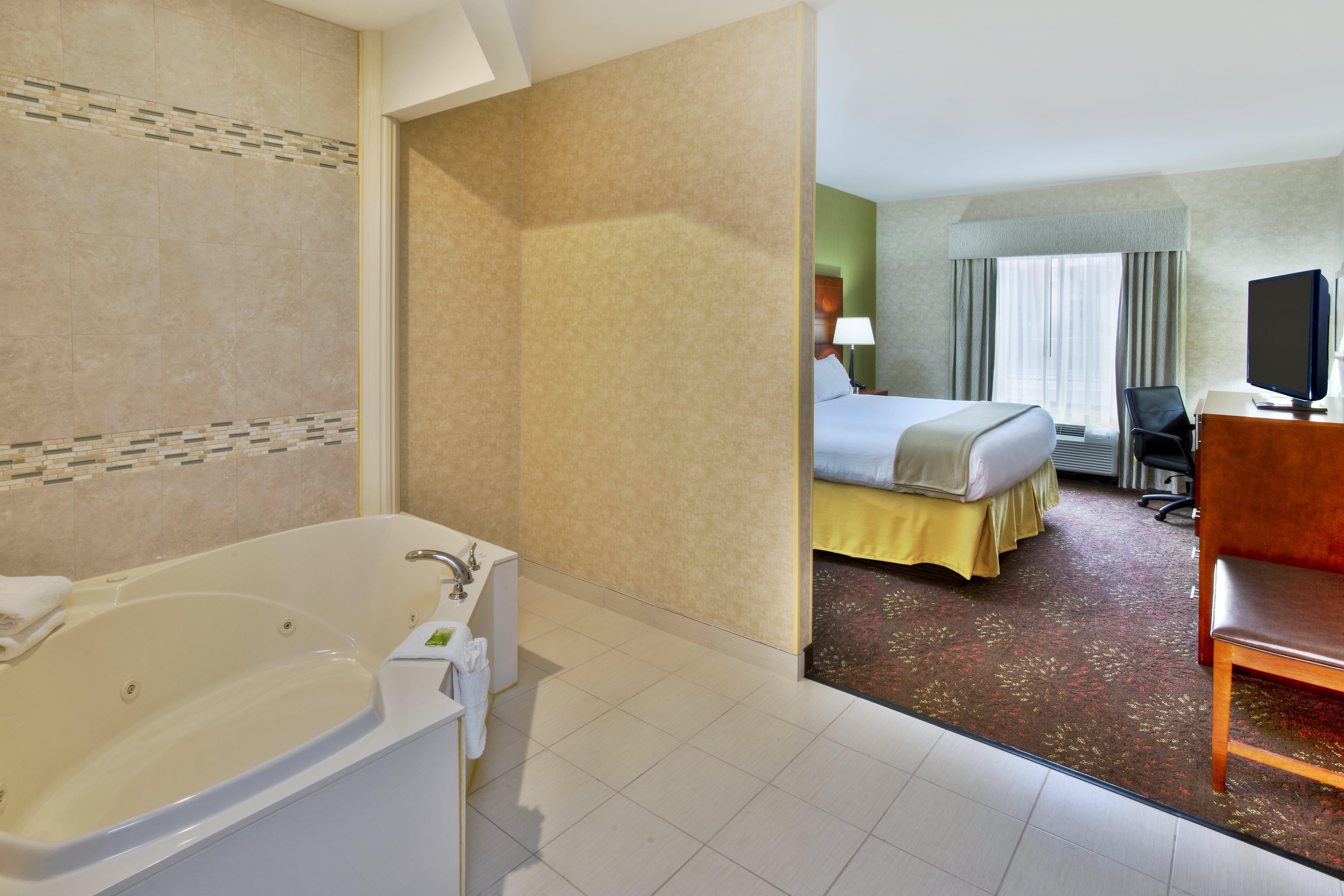 Holiday Inn Express Frankenmuth By Ihg Εξωτερικό φωτογραφία