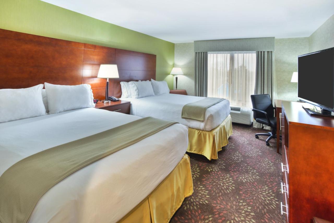 Holiday Inn Express Frankenmuth By Ihg Εξωτερικό φωτογραφία